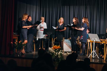 Strune sveta, glasovi morja 2